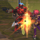 Illustration for article titled Blade Kitten Trades Delay For Multiplatform Release
